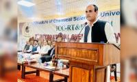 Two-day moot at University of Swat concludes