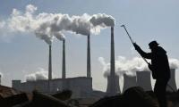 Between coal and clean energy