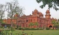 Revitalising Punjab University