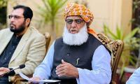 Constitutional amendments Parties near consensus: Fazl