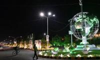 SCO Summit 