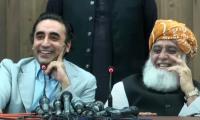 PPP, JUIF concur on constitutional draft