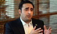 No talks with India until IIOJ&K status restored: Bilawal