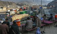 Kukikhels reopen Pak-Afghan highway after talks