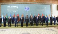 SCO calls for countering protectionist policies, sanctions