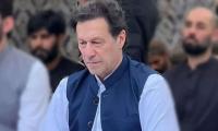 Imran out of Oxford chancellor race