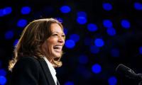 Prominent Muslim Americans to side with Harris in upcoming US polls