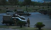 Military in civil support