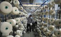 Pakistan textile exports surge by 17.9% in Sept