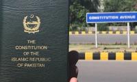 Legal advice: Understand your constitution