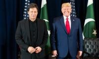 Striving to get Imran out of jail, US-based Pakpac backs Trump in polls