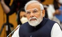 India and transnational terrorism