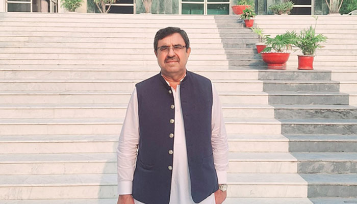 PTI’s former MNA granted transit bail