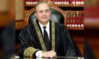 Justice Mansoor Ali Shah still most senior judge: attorney general