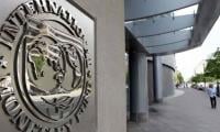 Pakistan seeks $1bn from IMF climate change fund