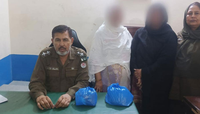 49,504 suspects arrested in raids on drug dealers this year