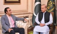 PM, Bilawal hold weekend meeting amid talk of 27th Amendment