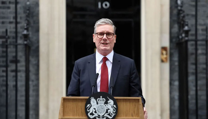 Britain’s Starmer says tax rises are needed to avoid austerity
