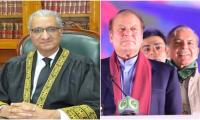 From neighbour to adversary: Story of Justice Ijazul Ahsan and Sharif family