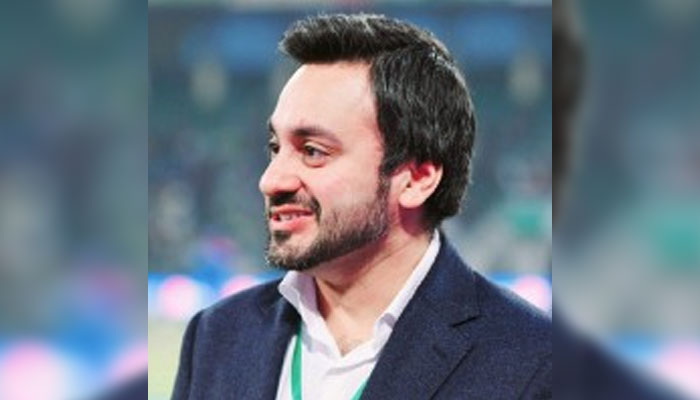 An undated image of PCBs COO Salman Naseer. — LinkedIn@salman-naseer