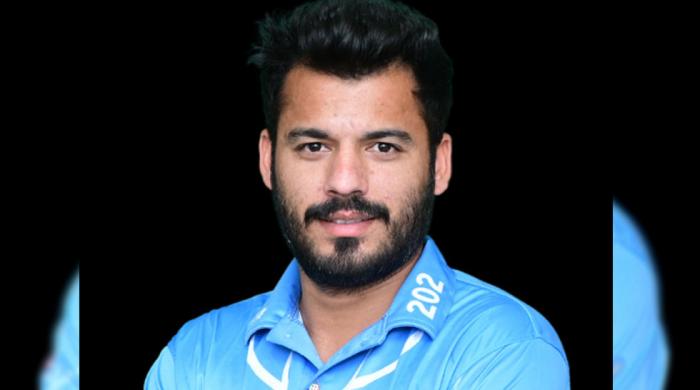 Umair re-elected Belgium cricket chief
