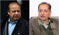 Justice Ejaz Afzal breaks silence on Nawaz’s disqualification