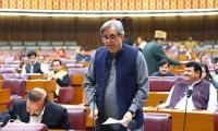 From press gallery: Bills passed after ‘tacit’ PTI, open govt support