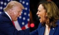 Trump or Harris? Pakistan’s diplomatic puzzle