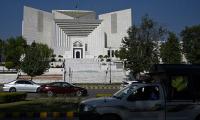 Why we need more judges in the SC