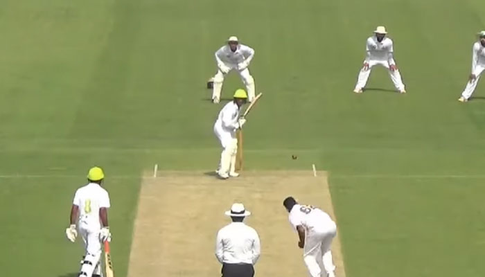 A representative image of a Quaid-e-Azam trophy game.— PCB website/file