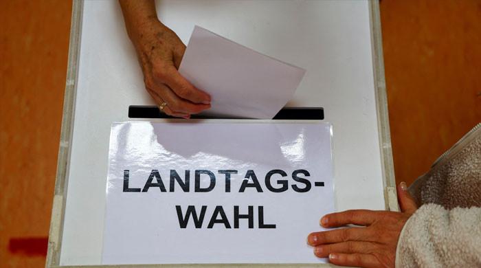 Two thirds of German voters want prompt new elections: poll