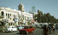 The stories of Mall Road