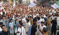 Oil, gas royalties: Jirga protests exclusion of elders from govt’s body