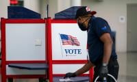 US Democrats seen losing more ground with blue-collar workers