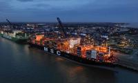 Despite PM’s direction... : Shipping companies revert to 6-day work week