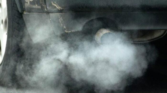 Partec Smoke PSCA launches crackdown on smoke-emitting vehicles
