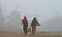 Pakistan’s deadly air pollution crisis