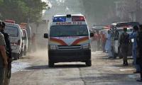 Waziristan blast leaves 3 women, two children dead