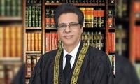 Suo motu power still rests with SC: Justice Mazhar
