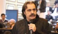 Gandapur to address Imran-establishment tensions