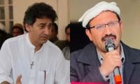 Preparations for Islamabad showdown: Fissures in PTI as 10 lawmakers skip meetings of KP CM House