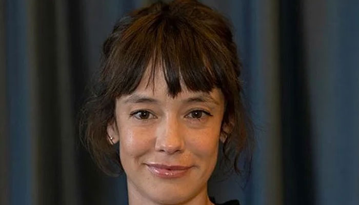 Sweden’s ambassador to Pakistan Alexandra Berg von Linde.—swedenabroad.se/File