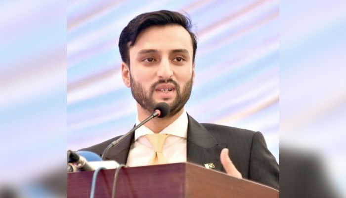 Former Transport Minister Ibrahim Hasan Murad. — X@ibrahimhmurad/File