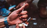 End to drug use at educational institutions sought