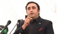 PPP’s 57th foundation day: 'Dialogue or baton', political stability a must, says Bilawal