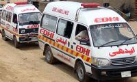Three seminarians lose lives in Bannu mortar blast