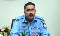 Islamabad IG rejects ethnic bias charges against police