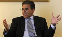 Sadiq again appointed special envoy to Kabul