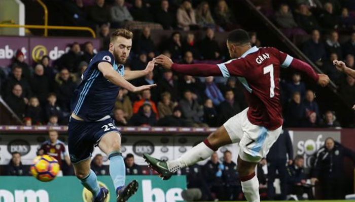 Burnley held by Middlesbrough in Championship stalemate Burnley held by Middlesbrough in Championship stalemate