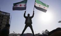 Syria: a gathering storm